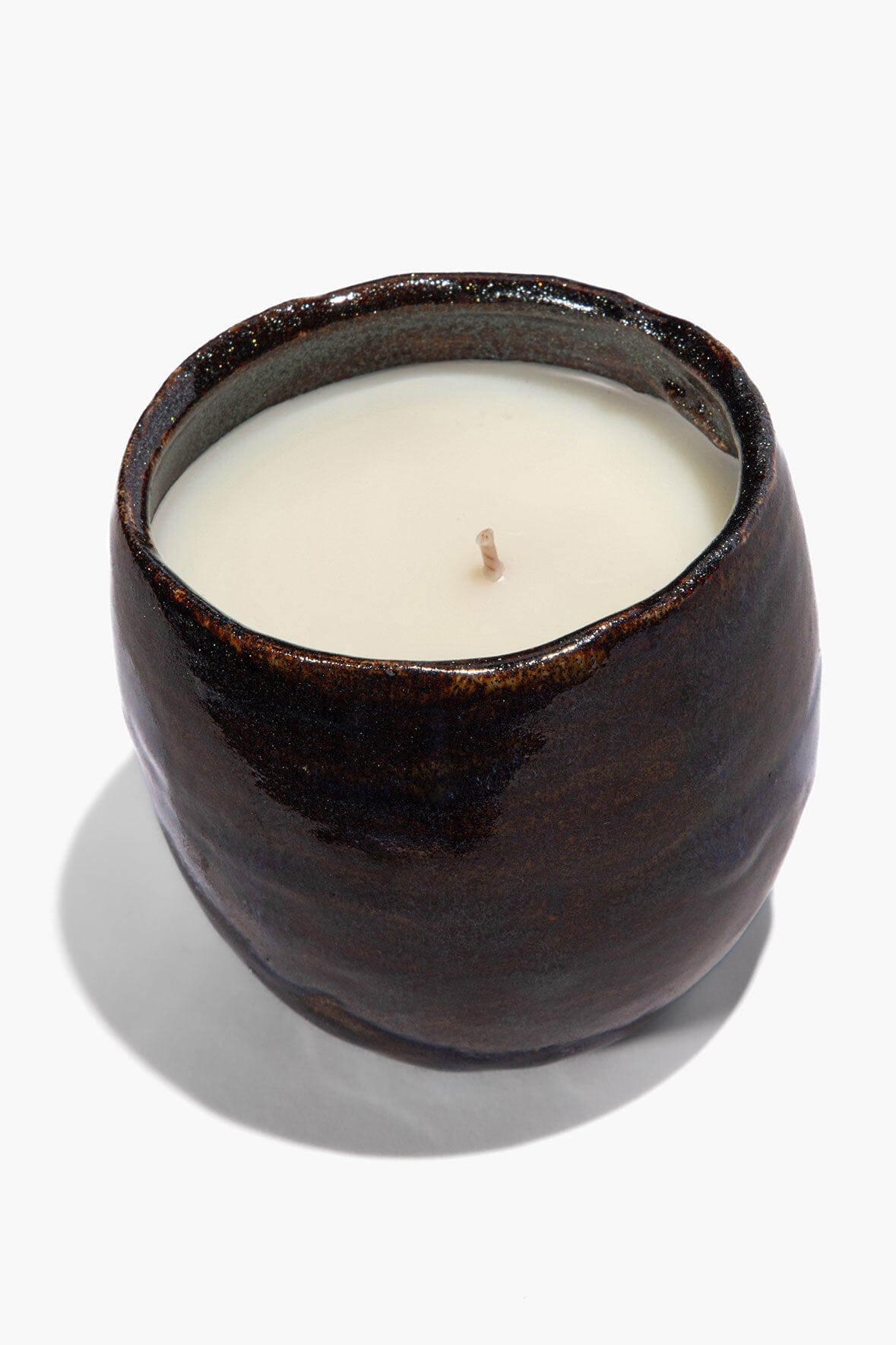 XS Ceramic Candle | Serre — 2