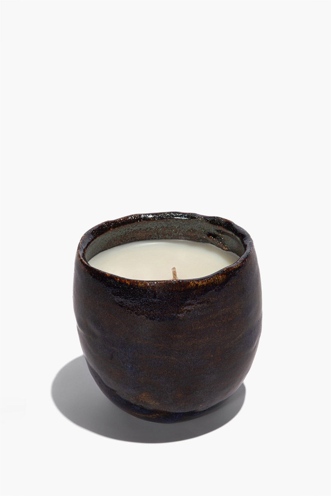 XS Ceramic Candle | Serre — 1