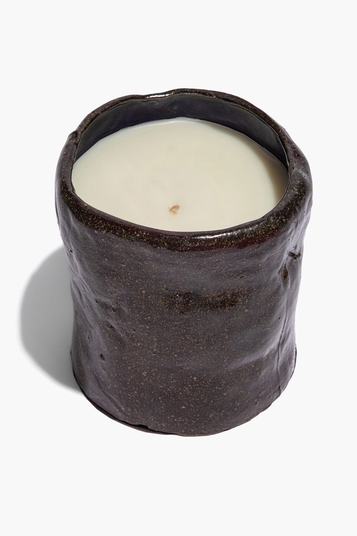 M Ceramic Candle | Serre — 2