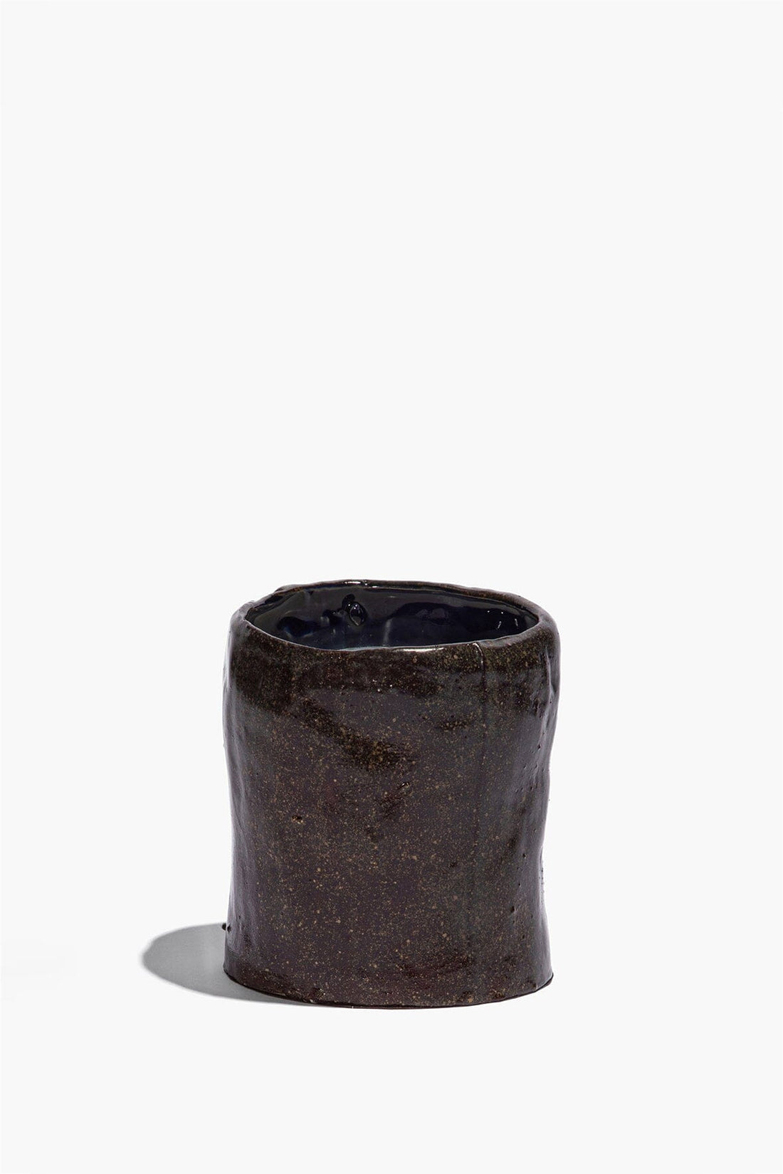 M Ceramic Candle | Serre — 1