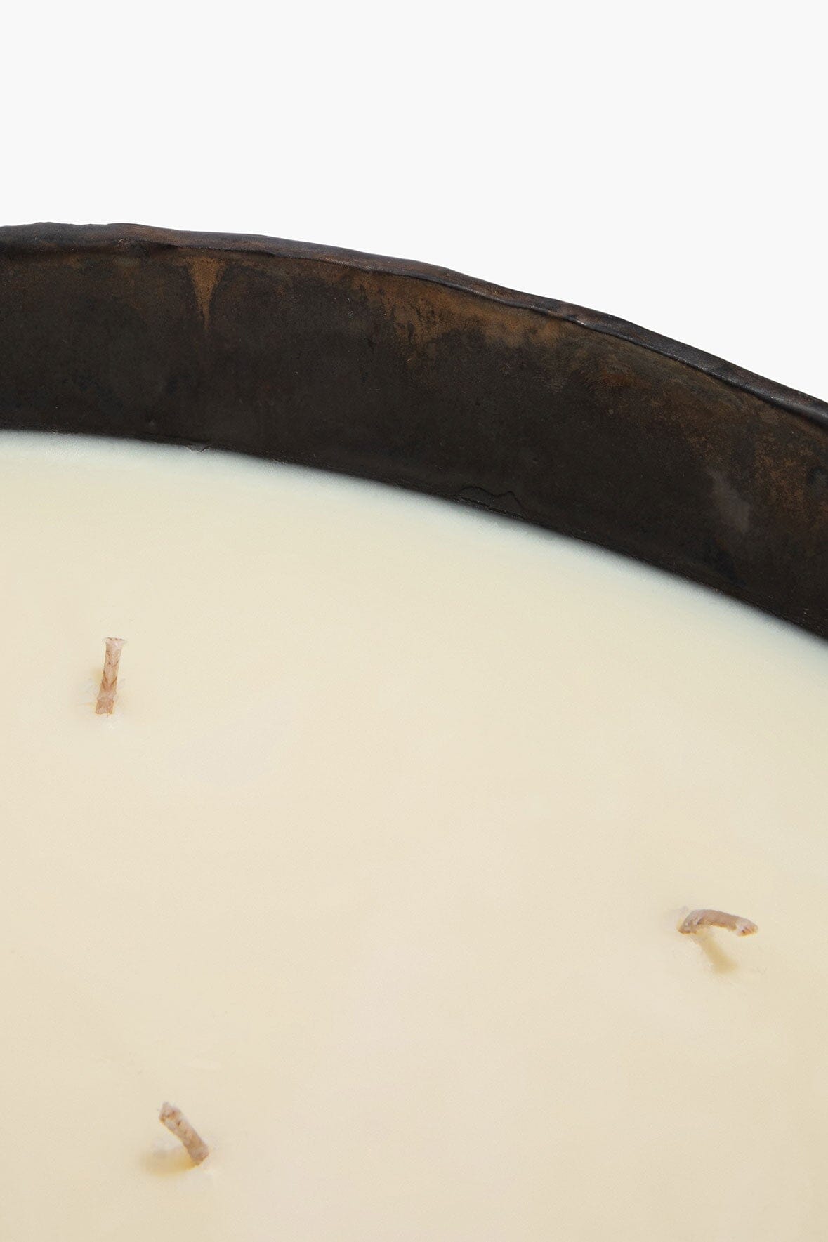 XL Ceramic Candle | Serre — 3