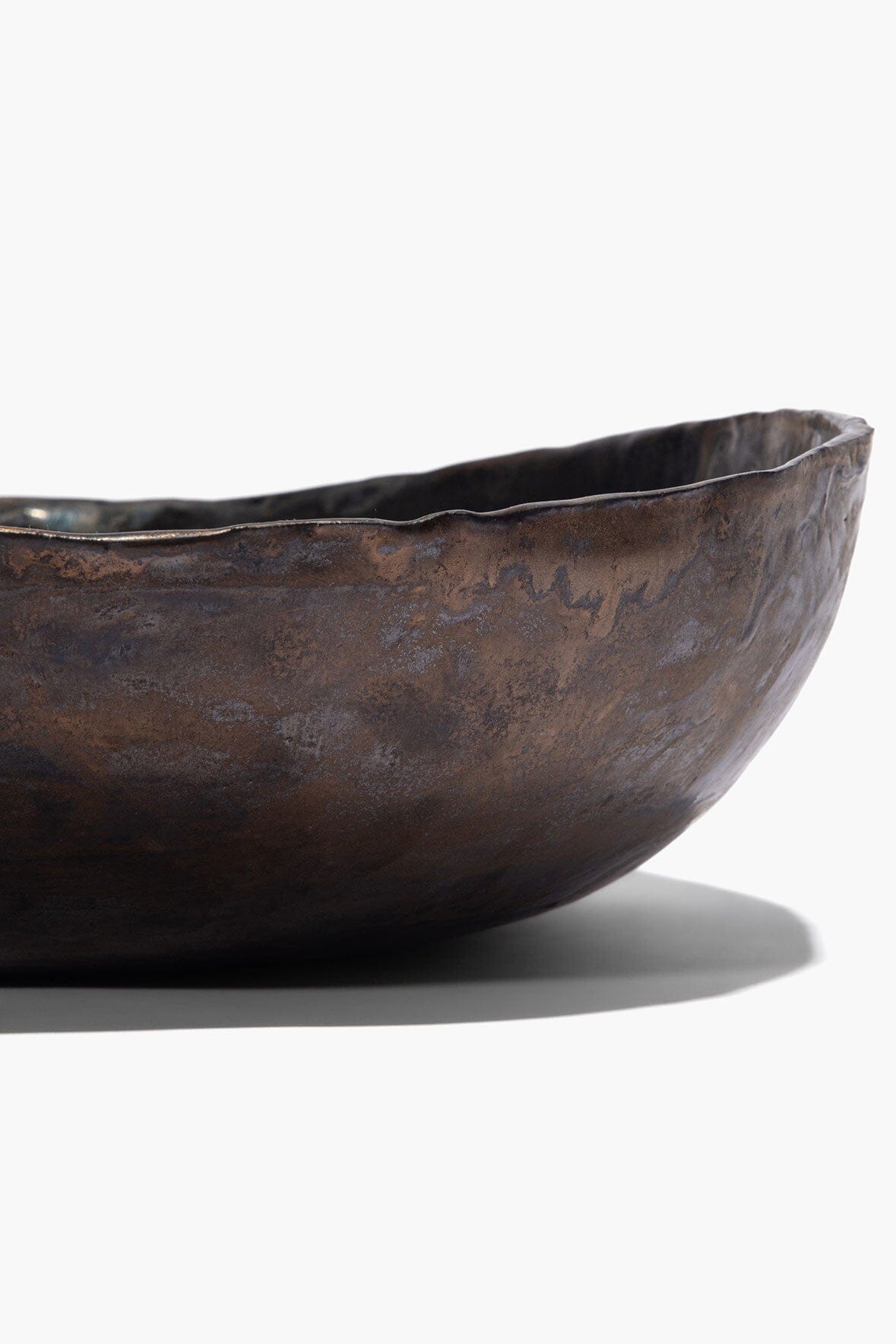XL Ceramic Candle | Serre — 4