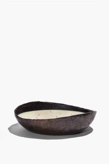 XL Ceramic Candle | Serre — 1