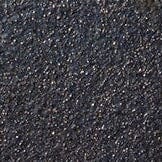 Constantin Ceramic Face | Burnt Black Glaze — 4