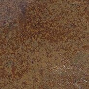 Auguste Ceramic Face | Molasses Glaze — 4