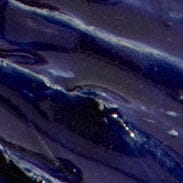 Hanging Wall Mirror | Indigo Glaze — 4