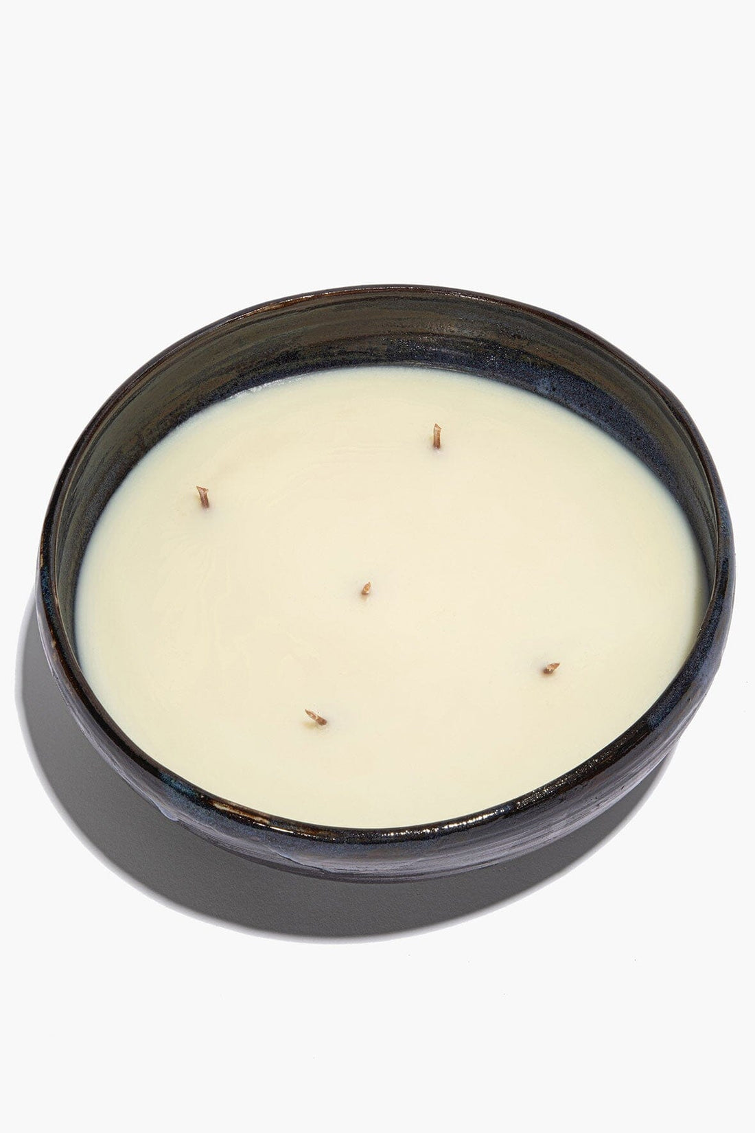 Large Ceramic Candle | Serre — 1