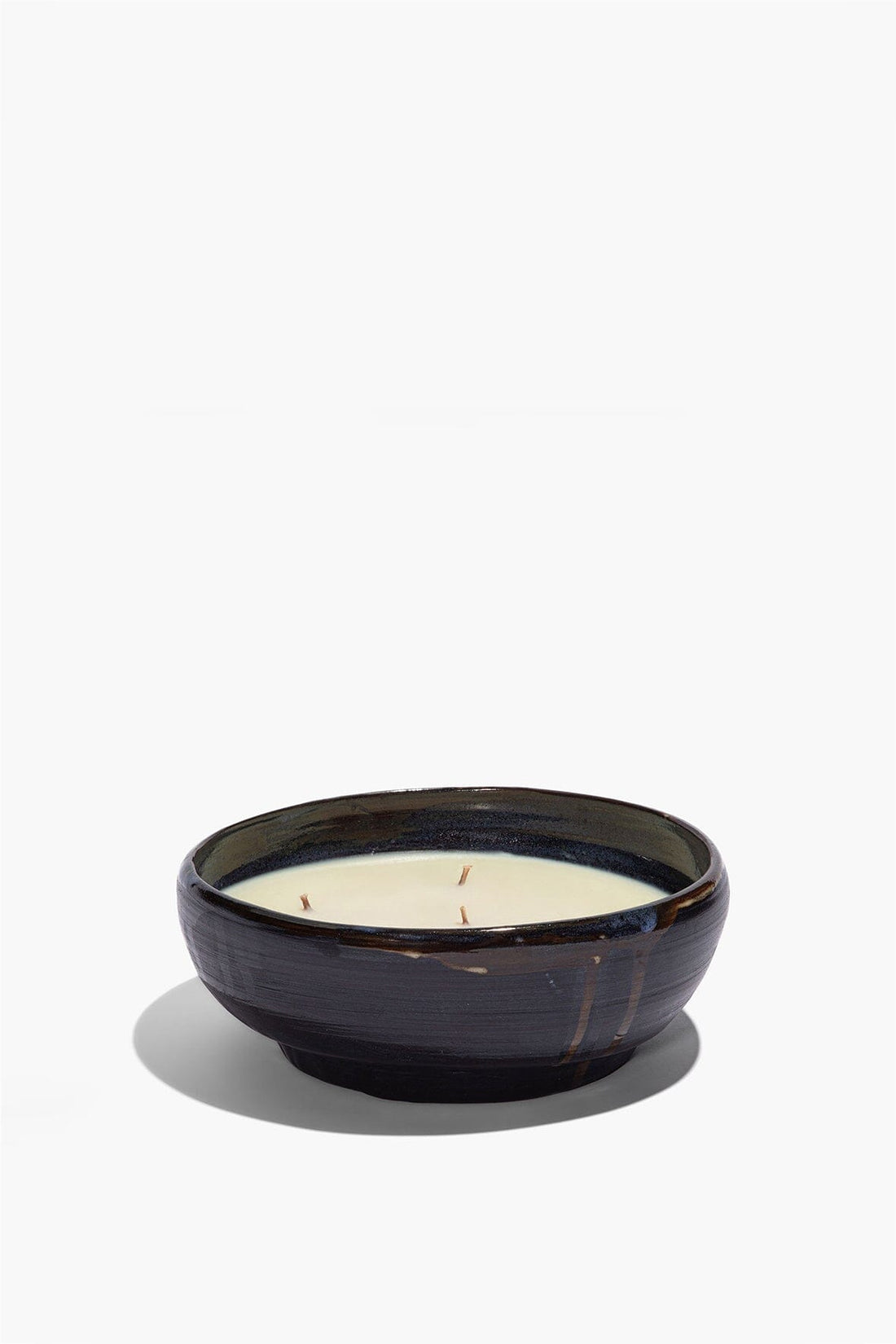 Large Ceramic Candle | Serre — 1