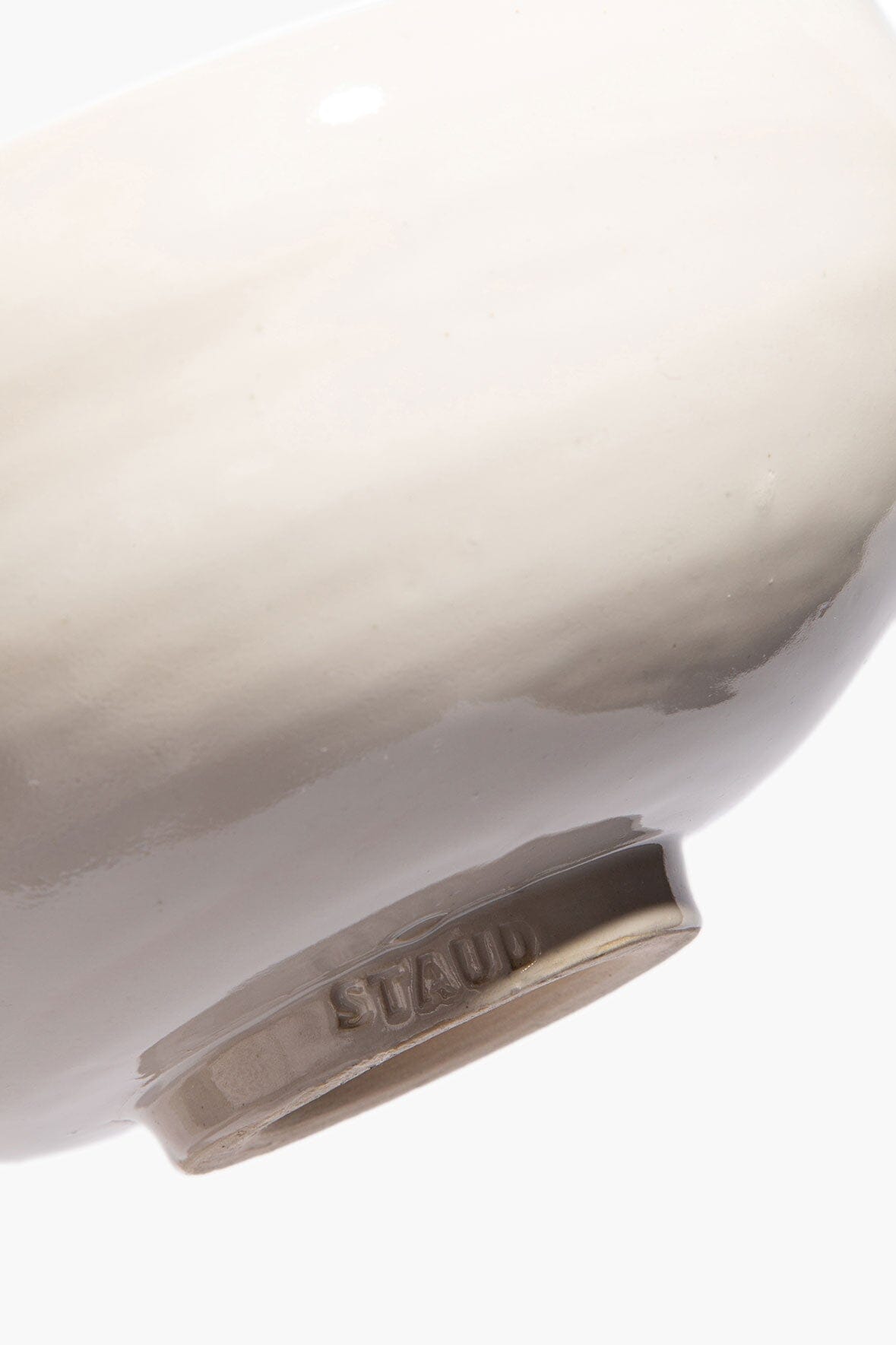 Large Ceramic Candle | Serre — 3