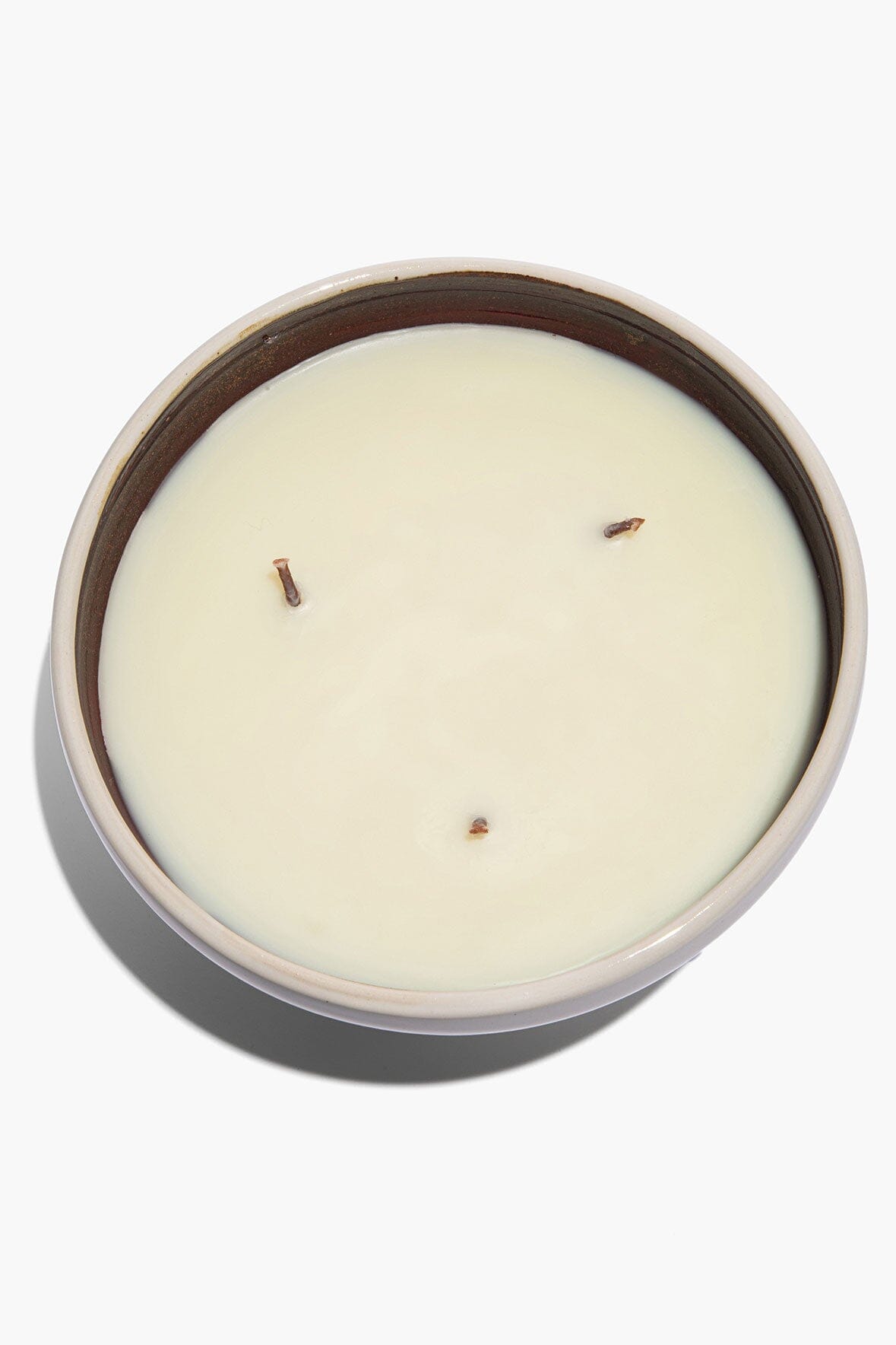 Large Ceramic Candle | Serre — 4