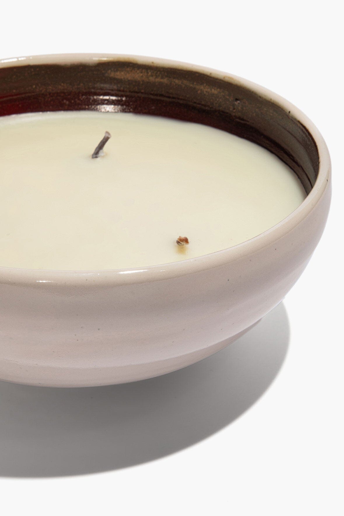 Large Ceramic Candle | Serre — 2