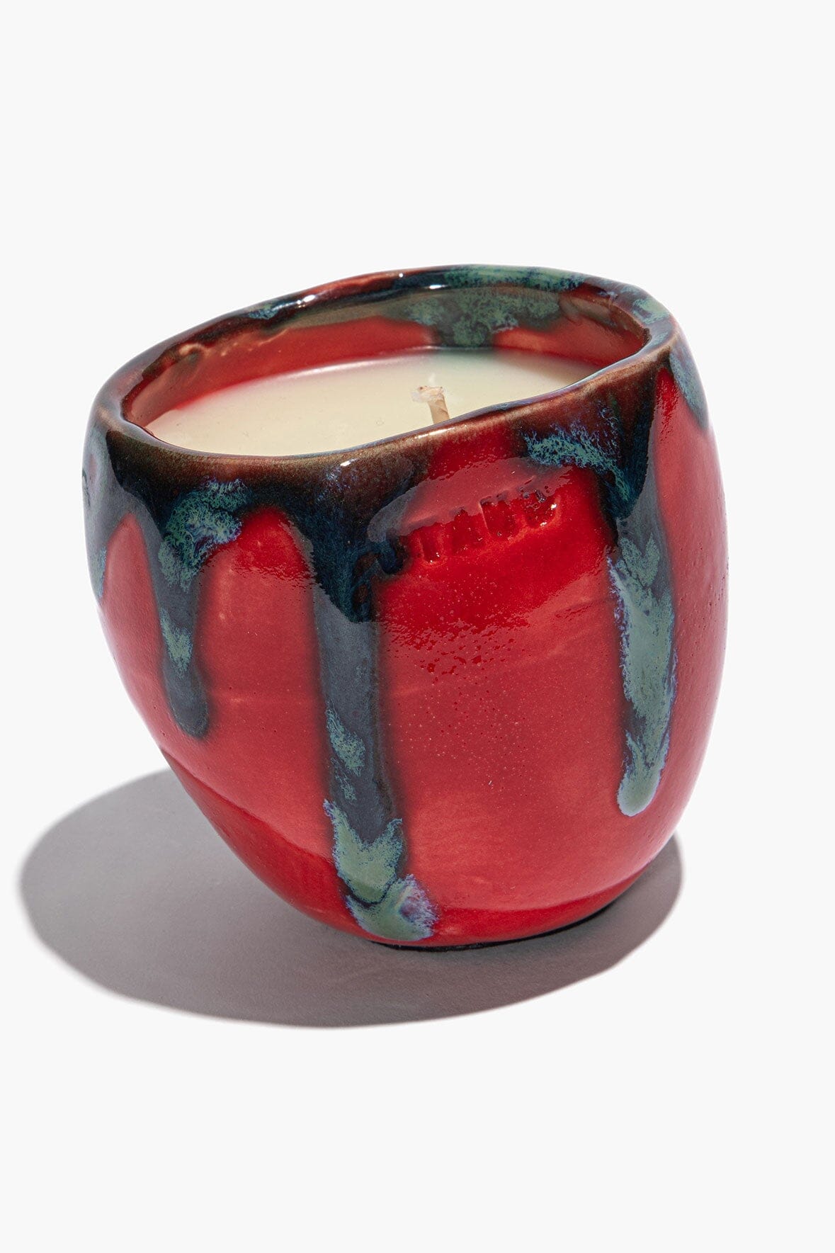 XS Ceramic Candle | Serre — 2