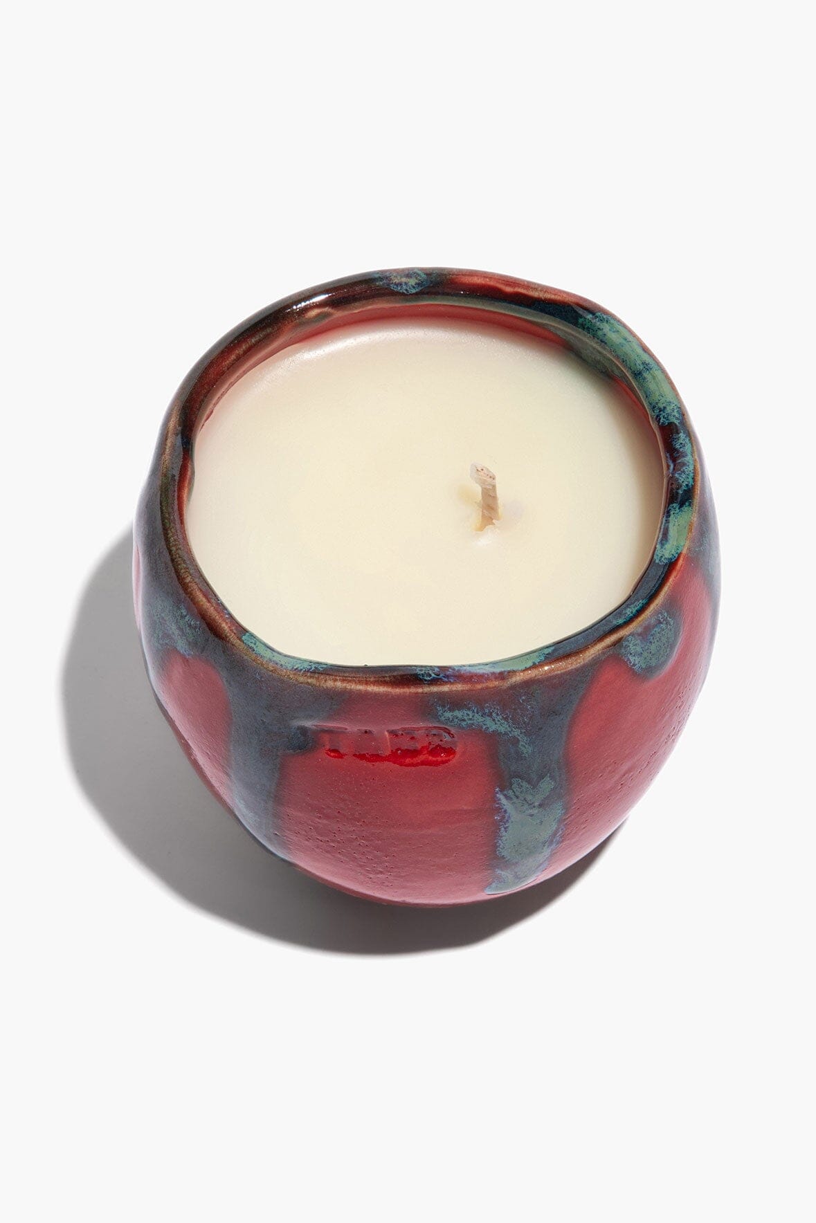 XS Ceramic Candle | Serre — 3