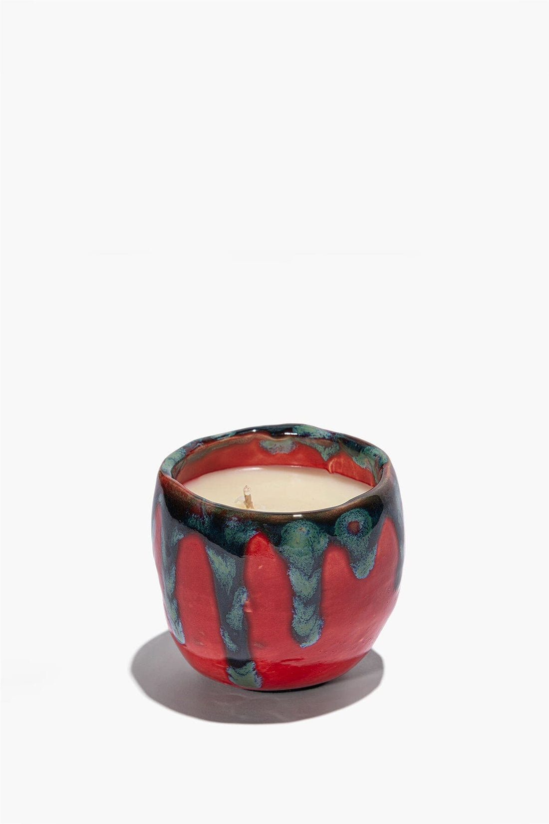 XS Ceramic Candle | Serre — 1