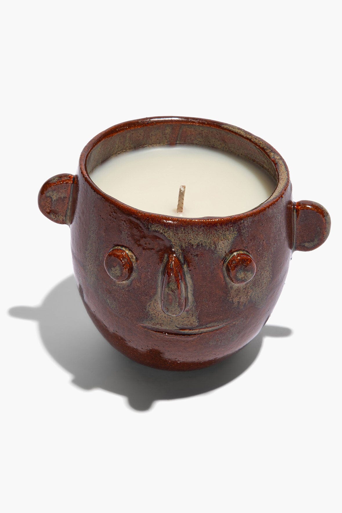 XS Henry Ceramic Candle | Serre — 5