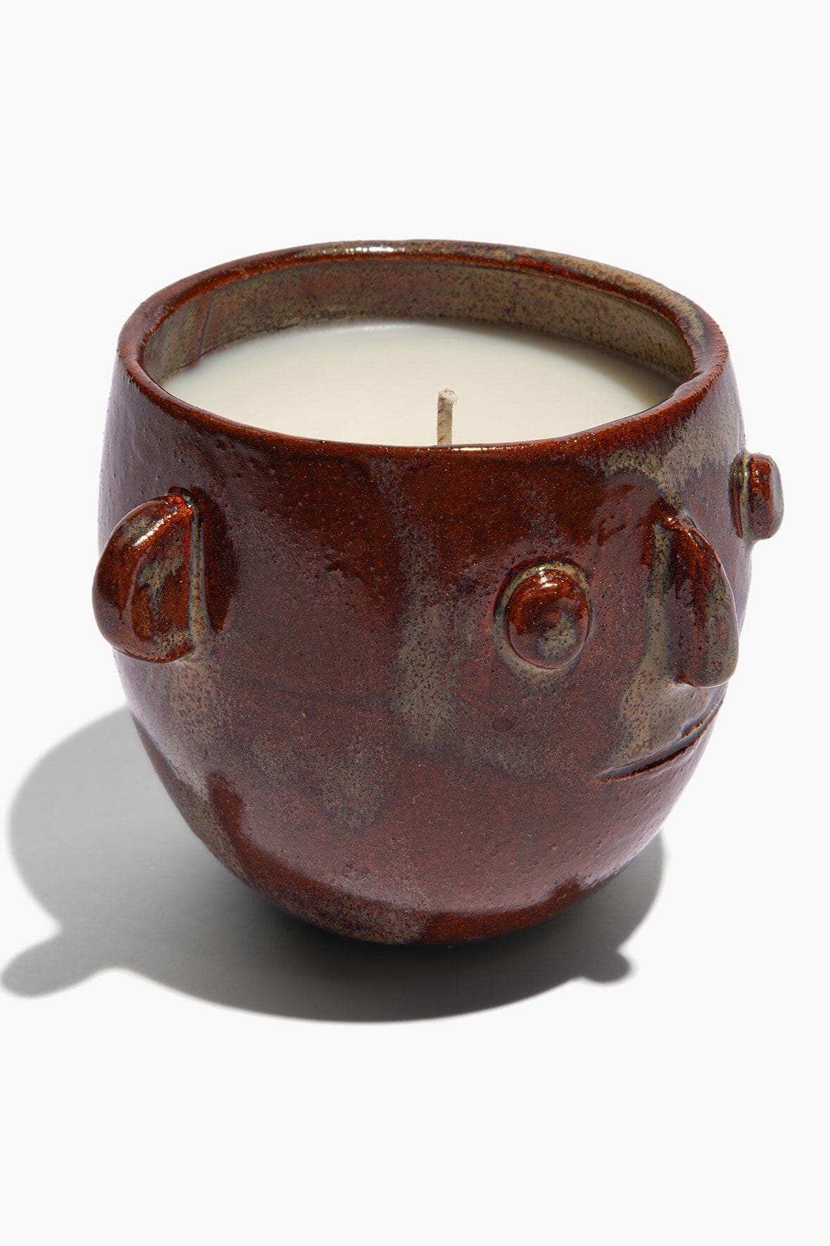 XS Henry Ceramic Candle | Serre — 6