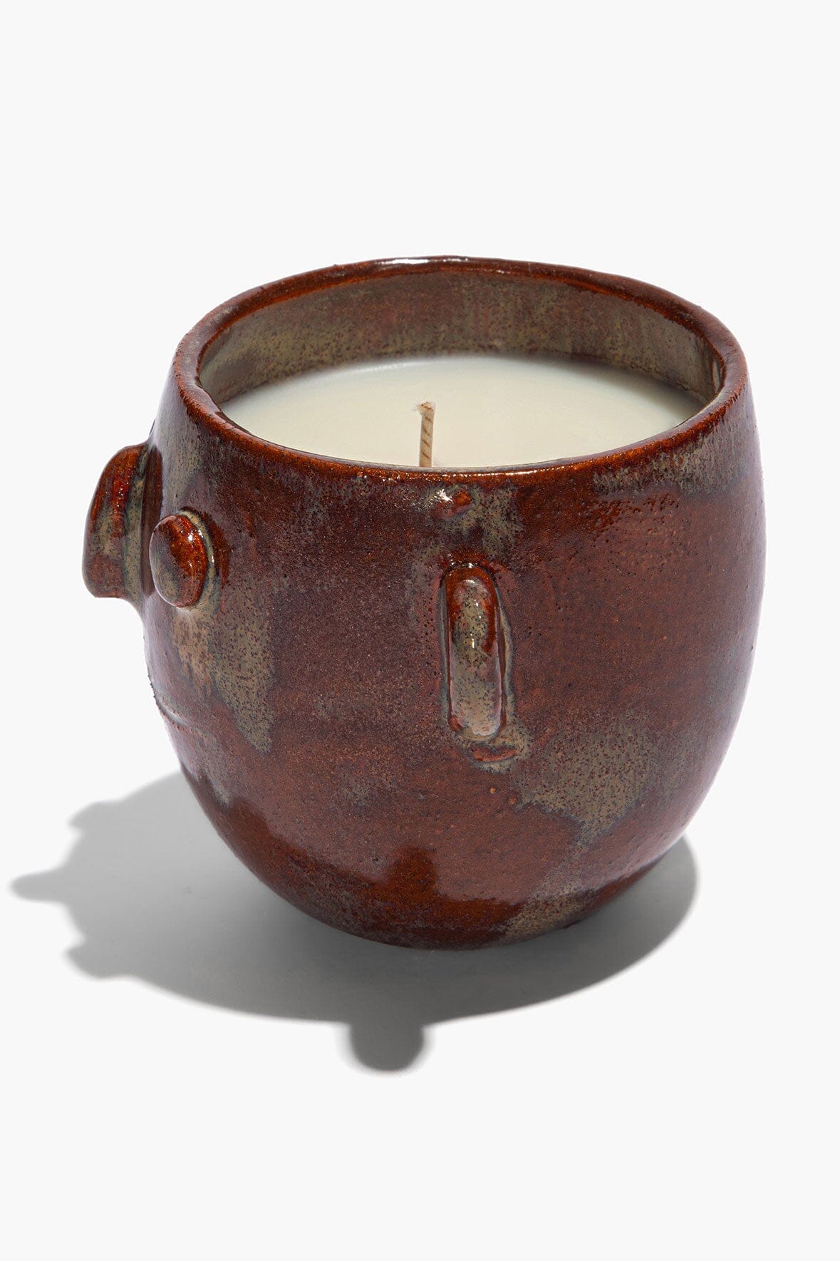 XS Henry Ceramic Candle | Serre — 7
