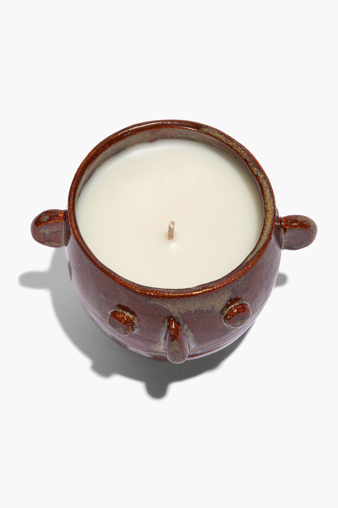XS Henry Ceramic Candle | Serre — 4