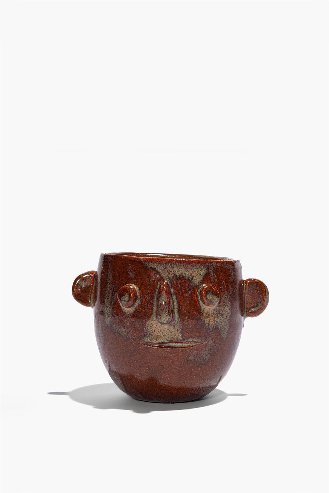 XS Henry Ceramic Candle | Serre — 1