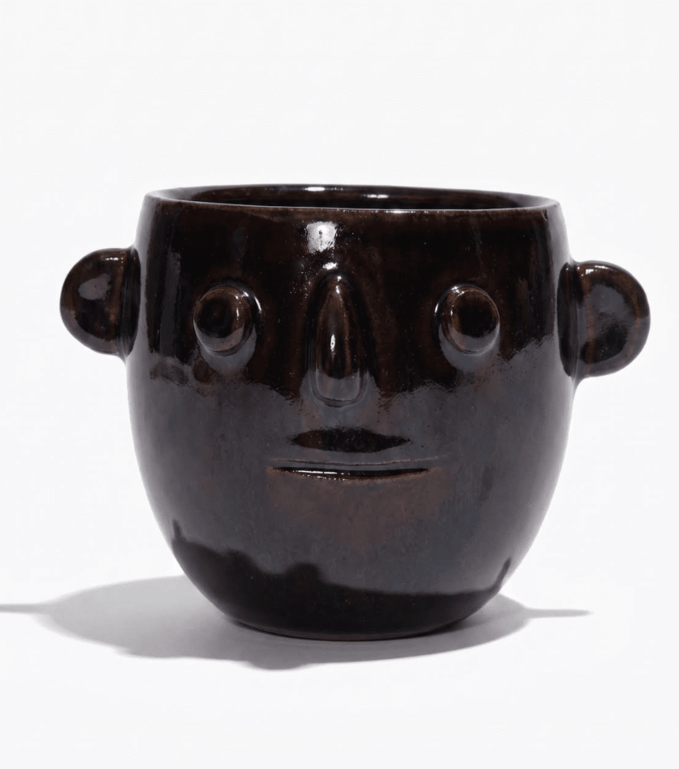 XS Henry Ceramic Candle | Serre — 1