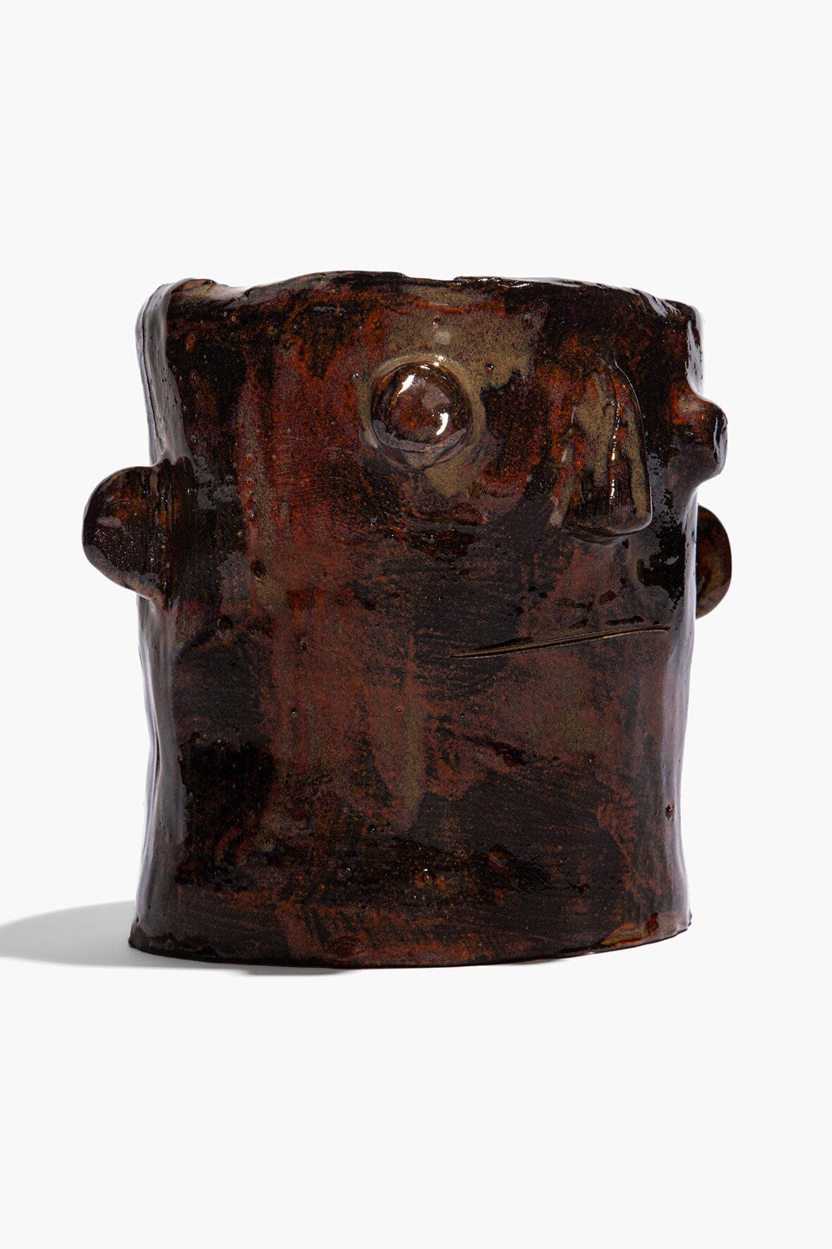 M Henry Ceramic Candle | Serre — 6