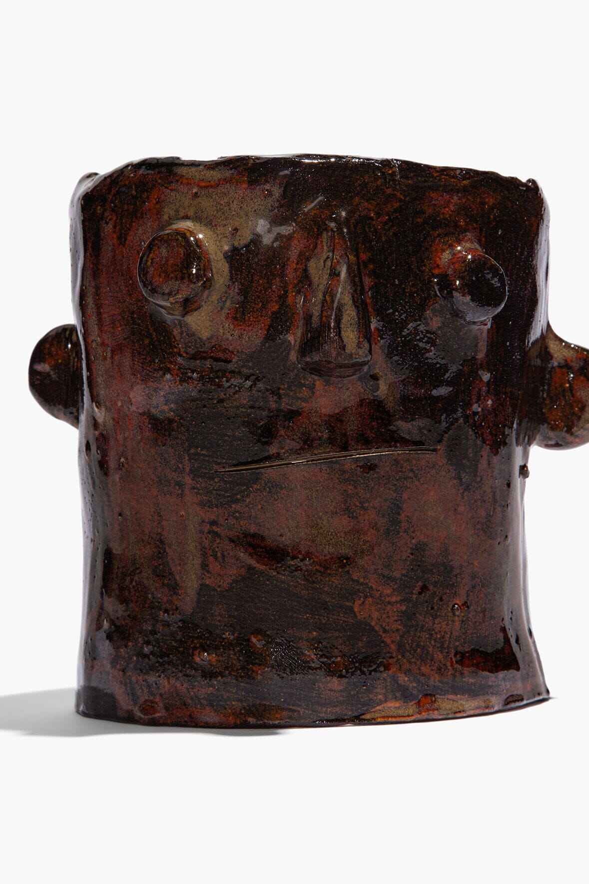 M Henry Ceramic Candle | Serre — 4