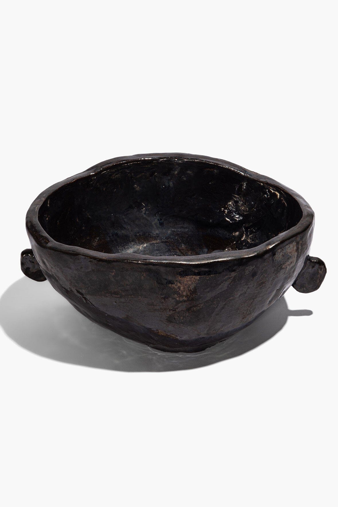 Large Henry Bowl | Paladium Glaze — 4