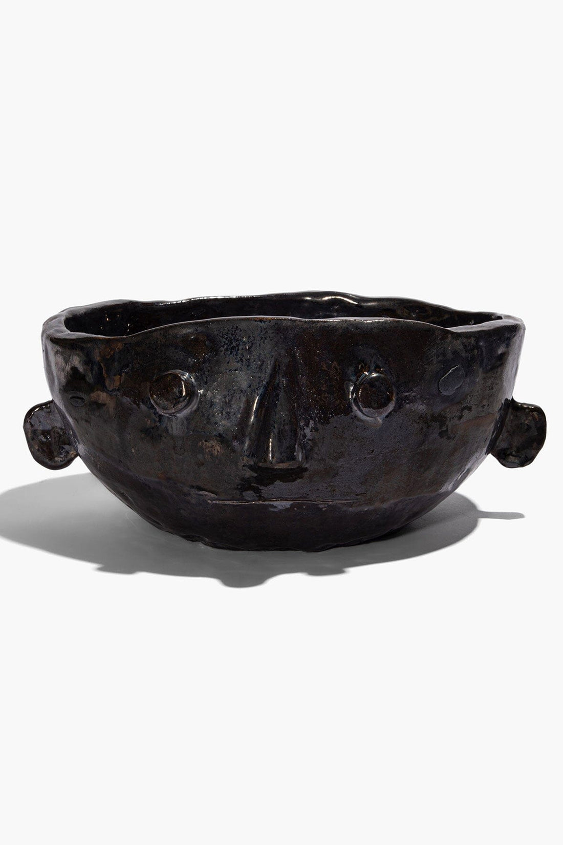 Large Henry Bowl | Paladium Glaze — 1