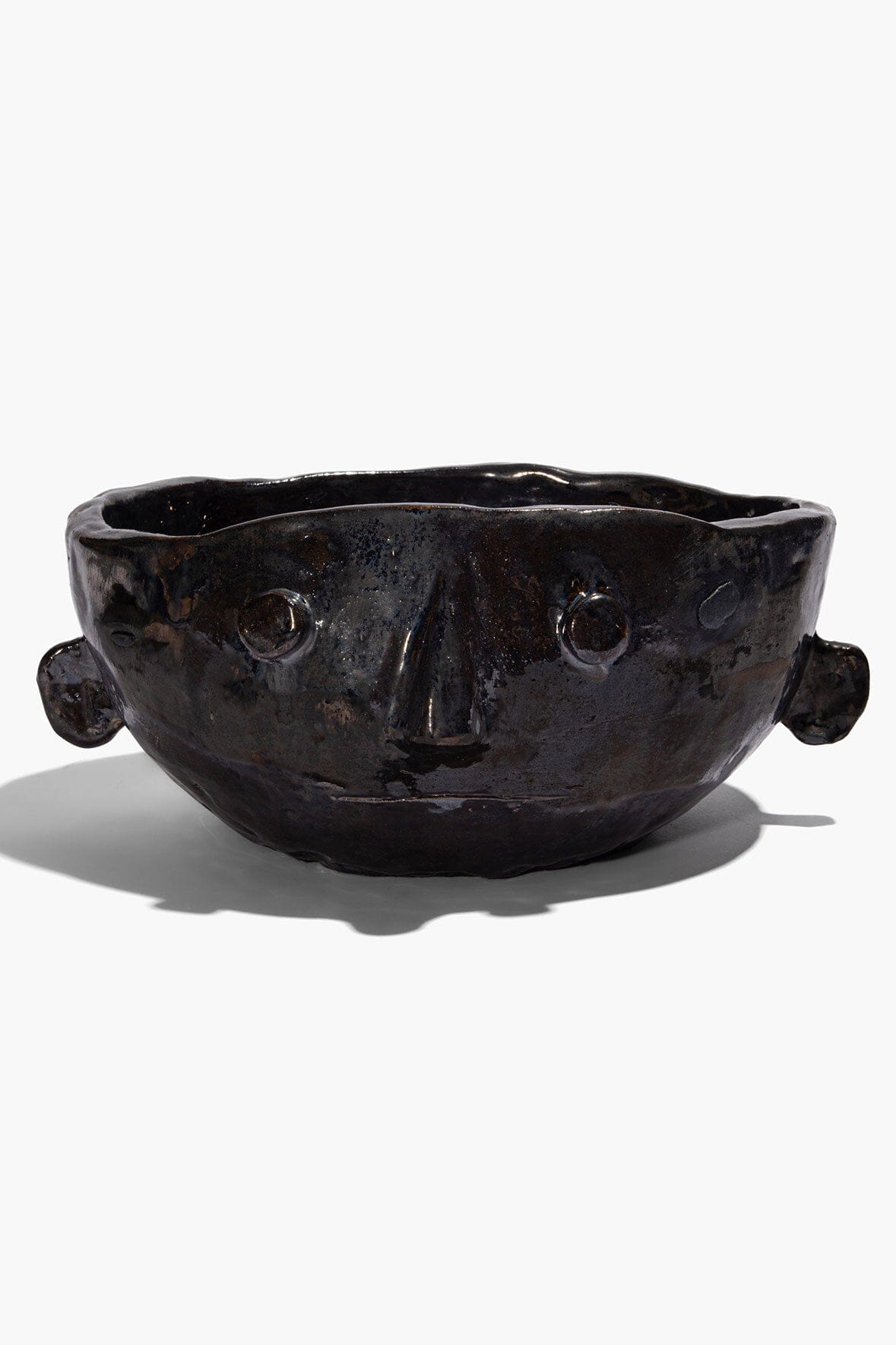 Large Henry Bowl | Paladium Glaze — 2
