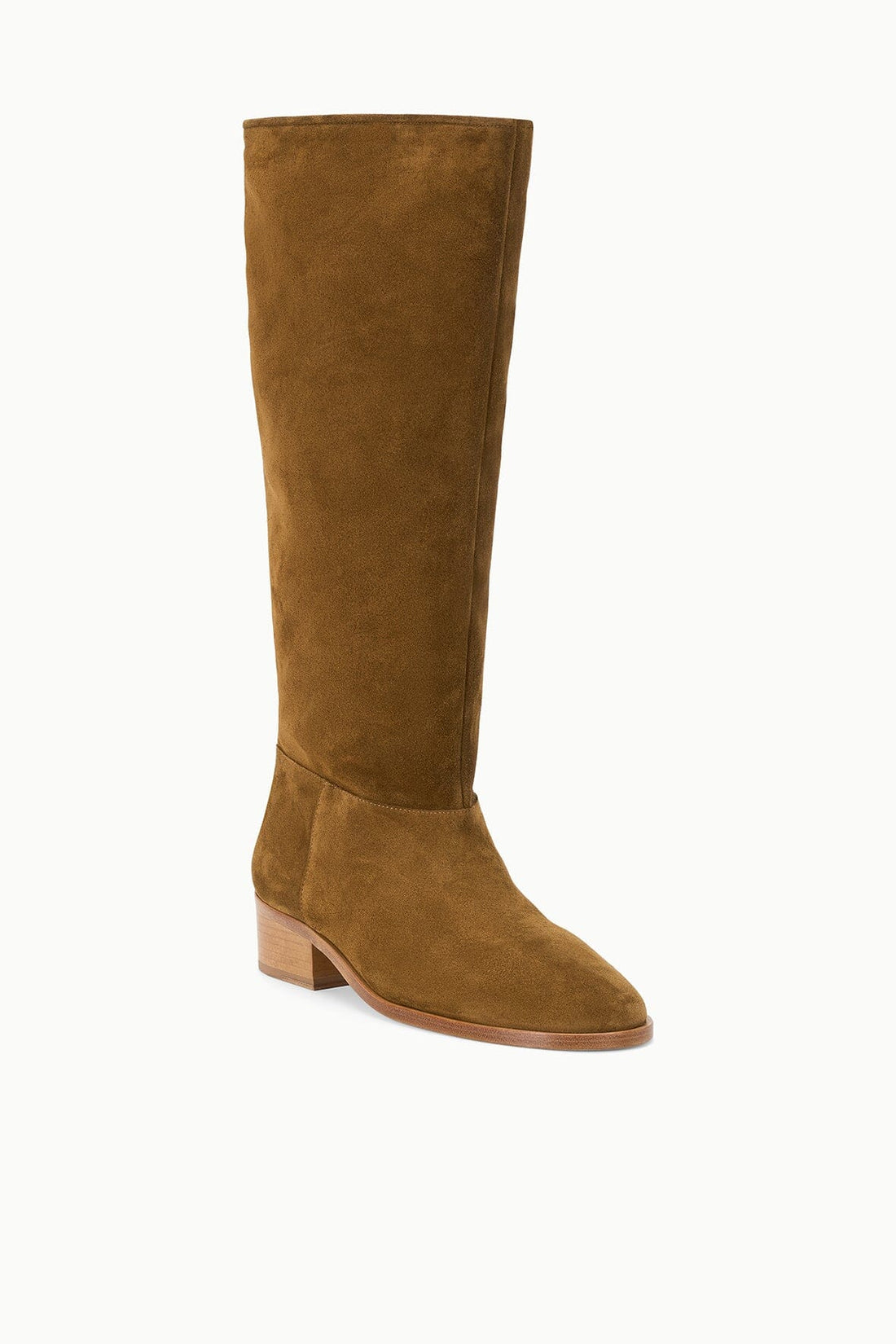 Arlo Boot | Cigar — 1