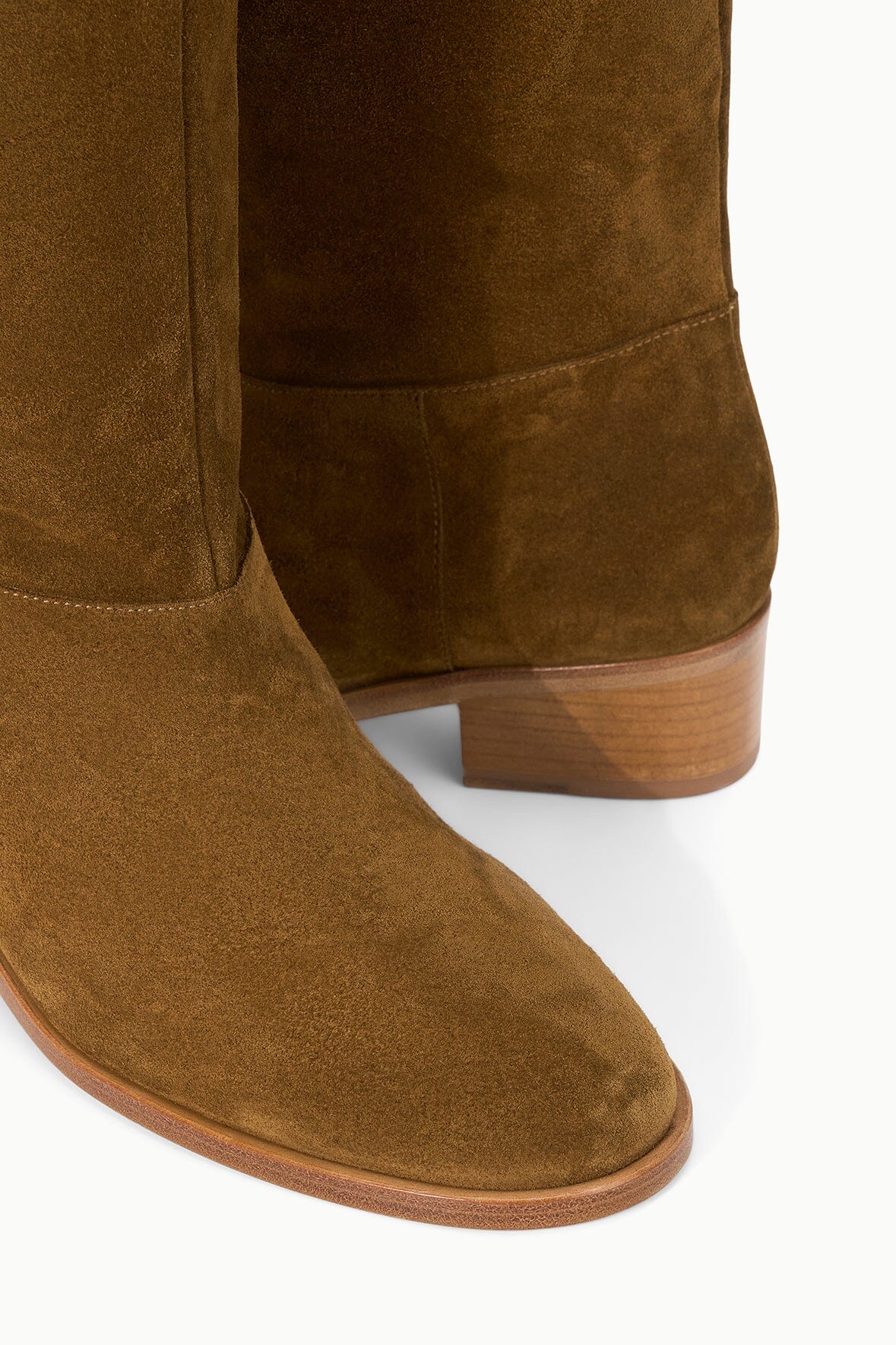 Arlo Boot | Cigar — 4