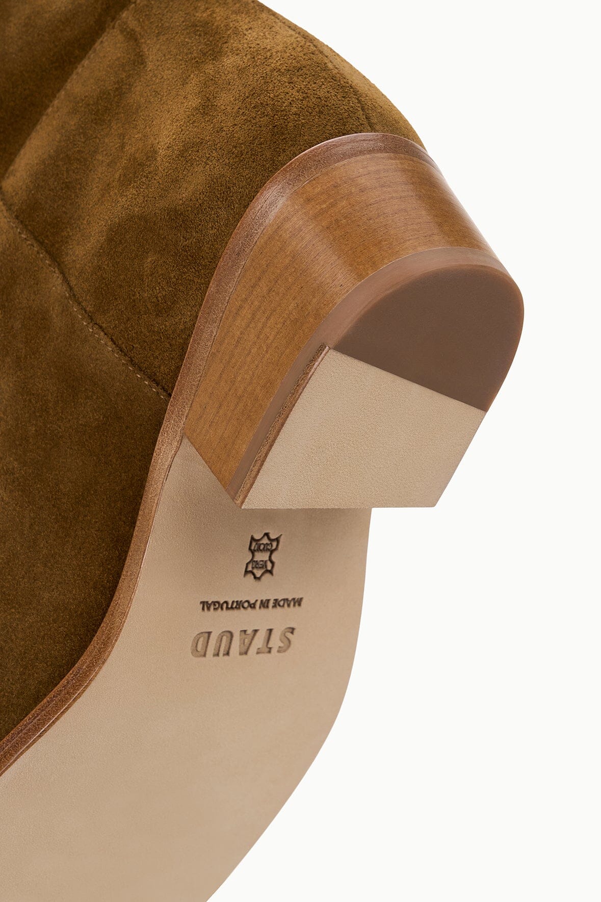 Arlo Boot | Cigar — 5