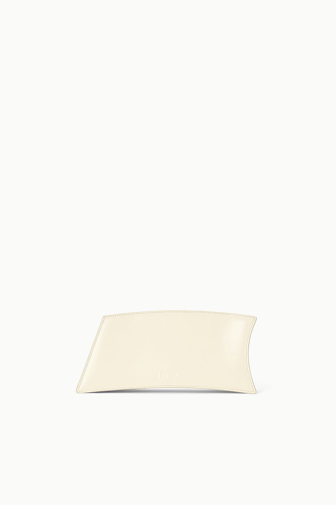 Custom Coco Shoulder Bag | Cream — 5