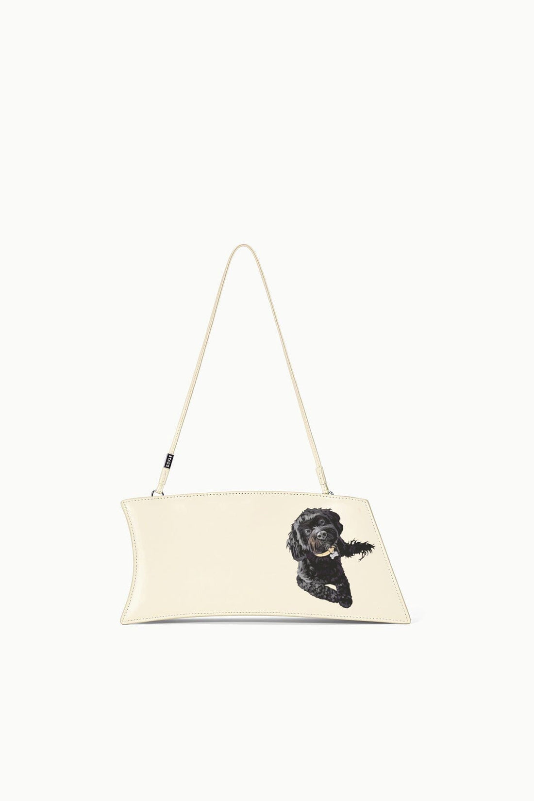Custom Coco Shoulder Bag | Cream — 1