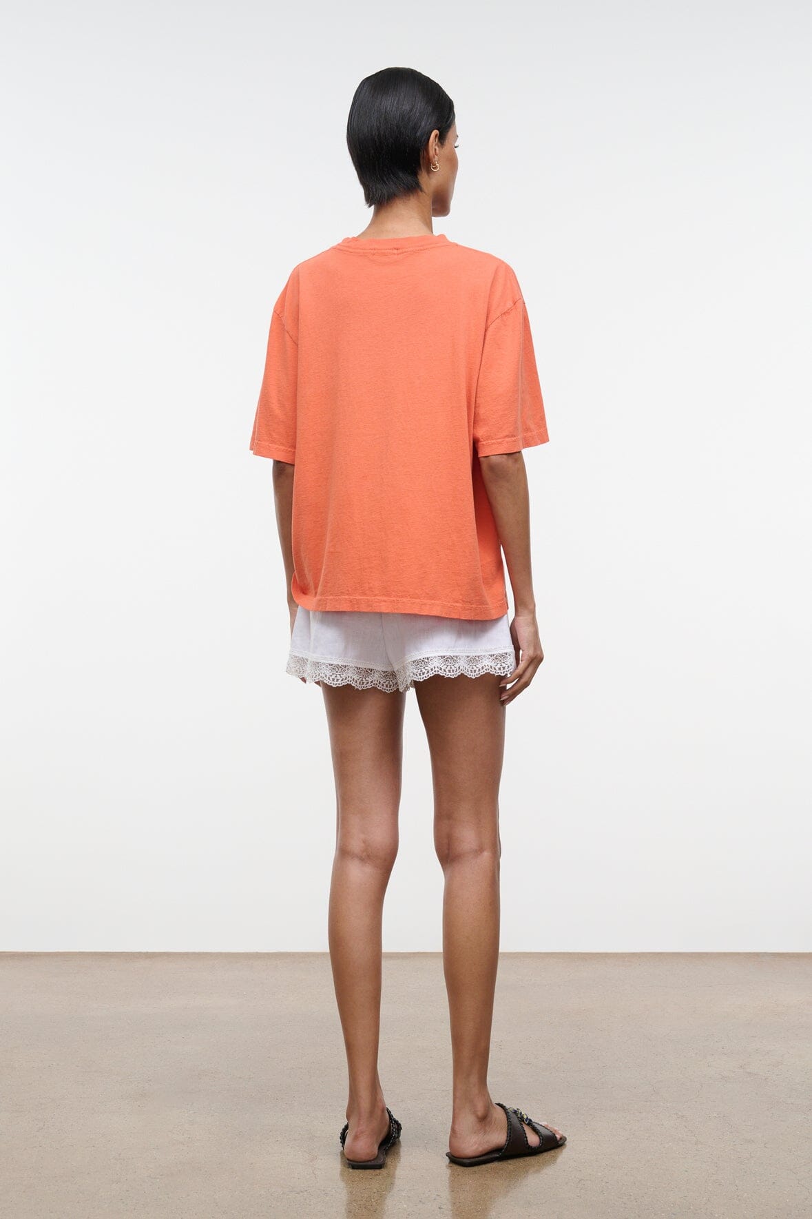 Liam Relaxed Tee | Nowhere Fast — 5