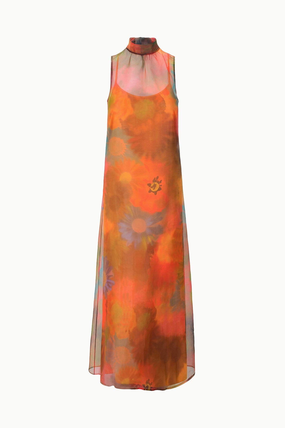 Albee Dress | Superbloom — 5