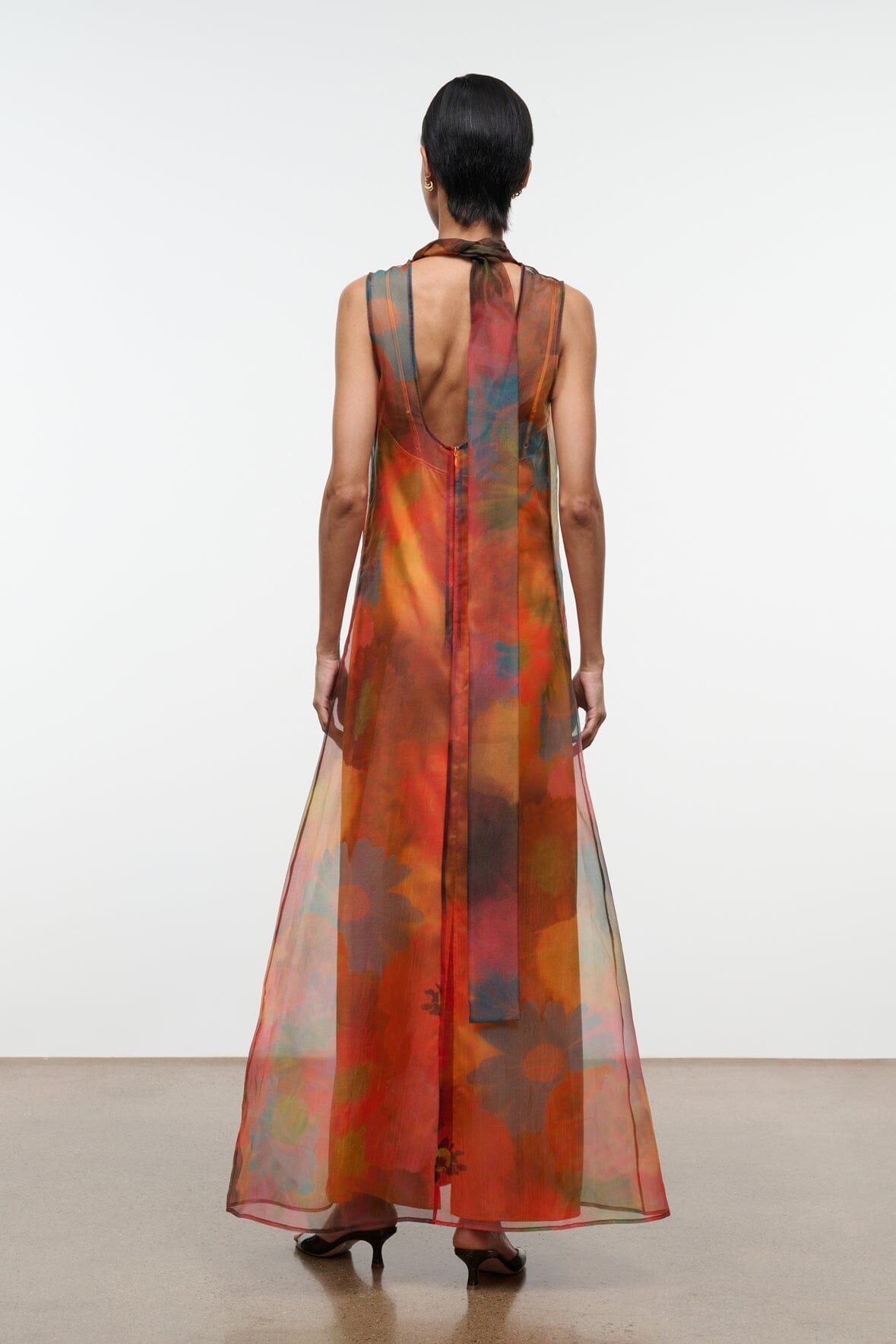 Albee Dress | Superbloom — 3