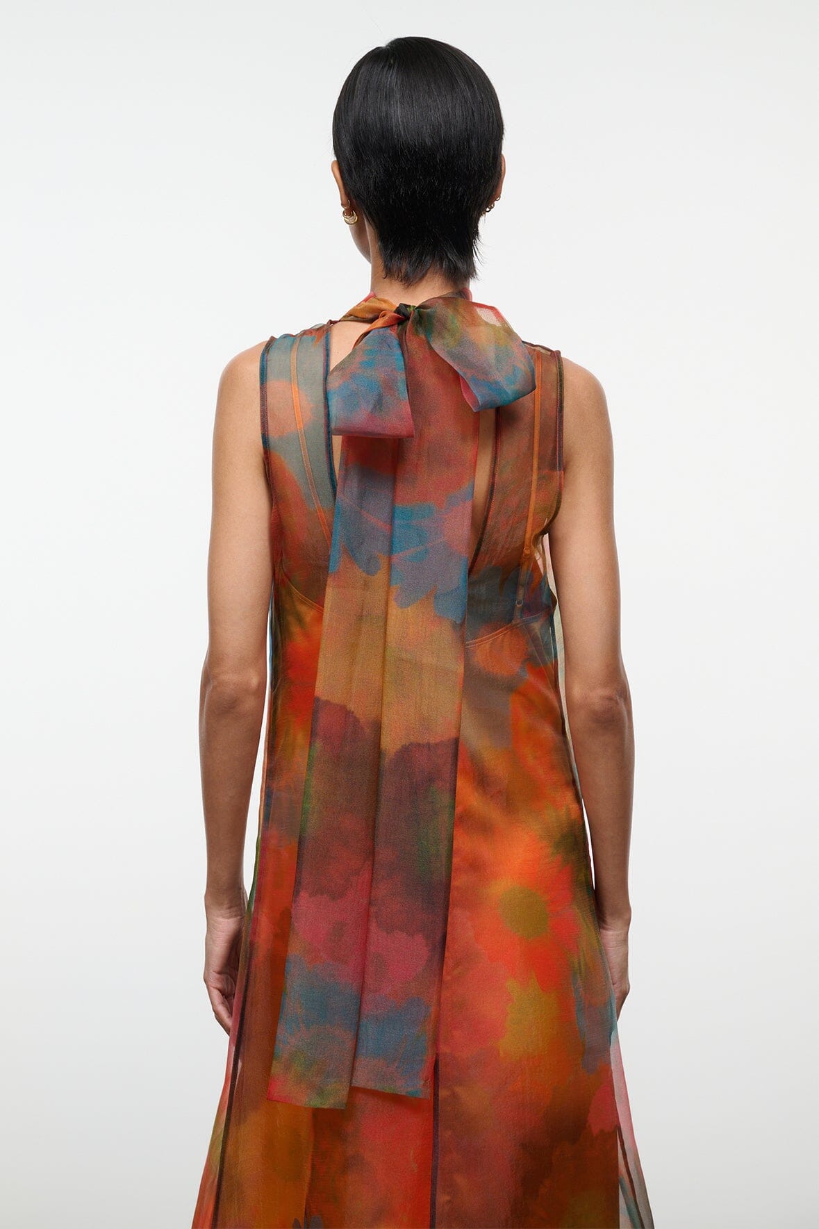 Albee Dress | Superbloom — 4