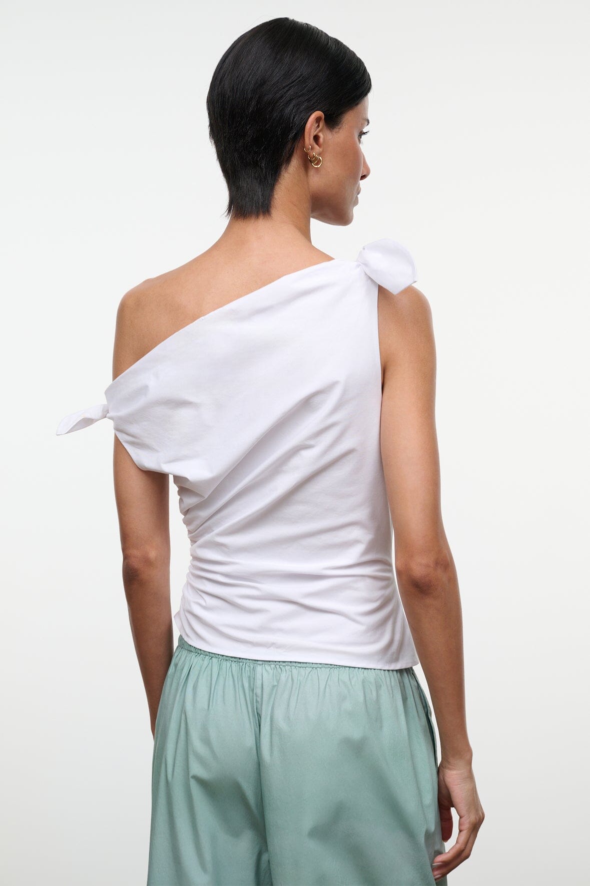 Bellaria Top | White — 3
