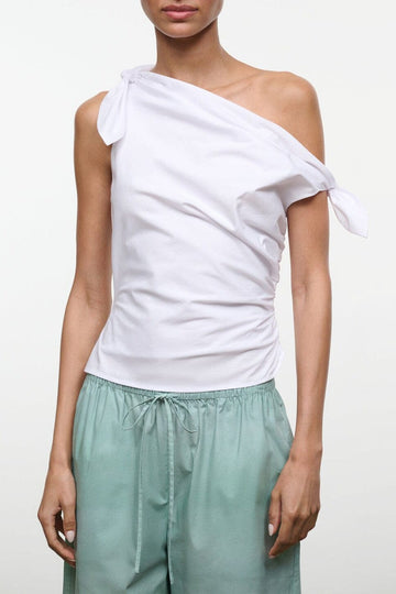 Bellaria Top | White — 1