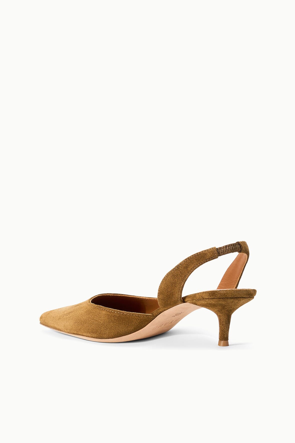 Sebastian Slingback | Cigar — 8