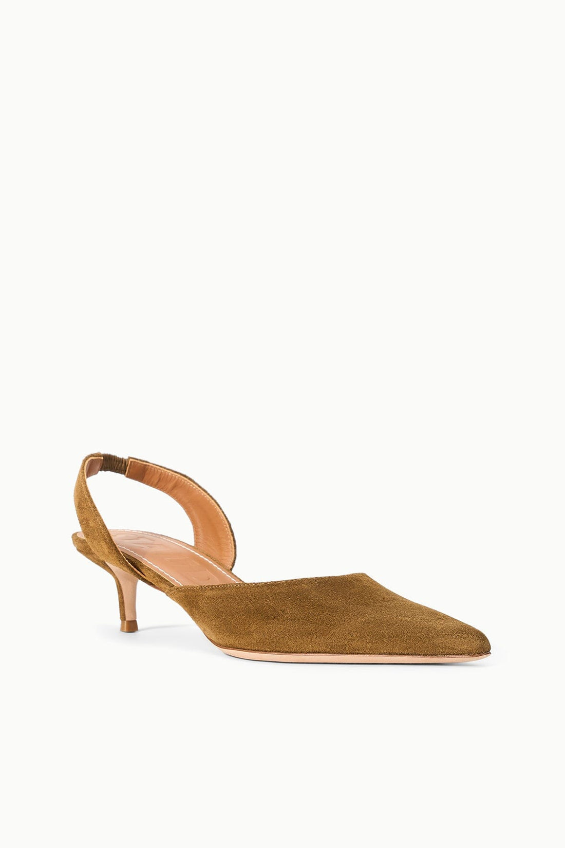 Sebastian Slingback | Cigar — 1