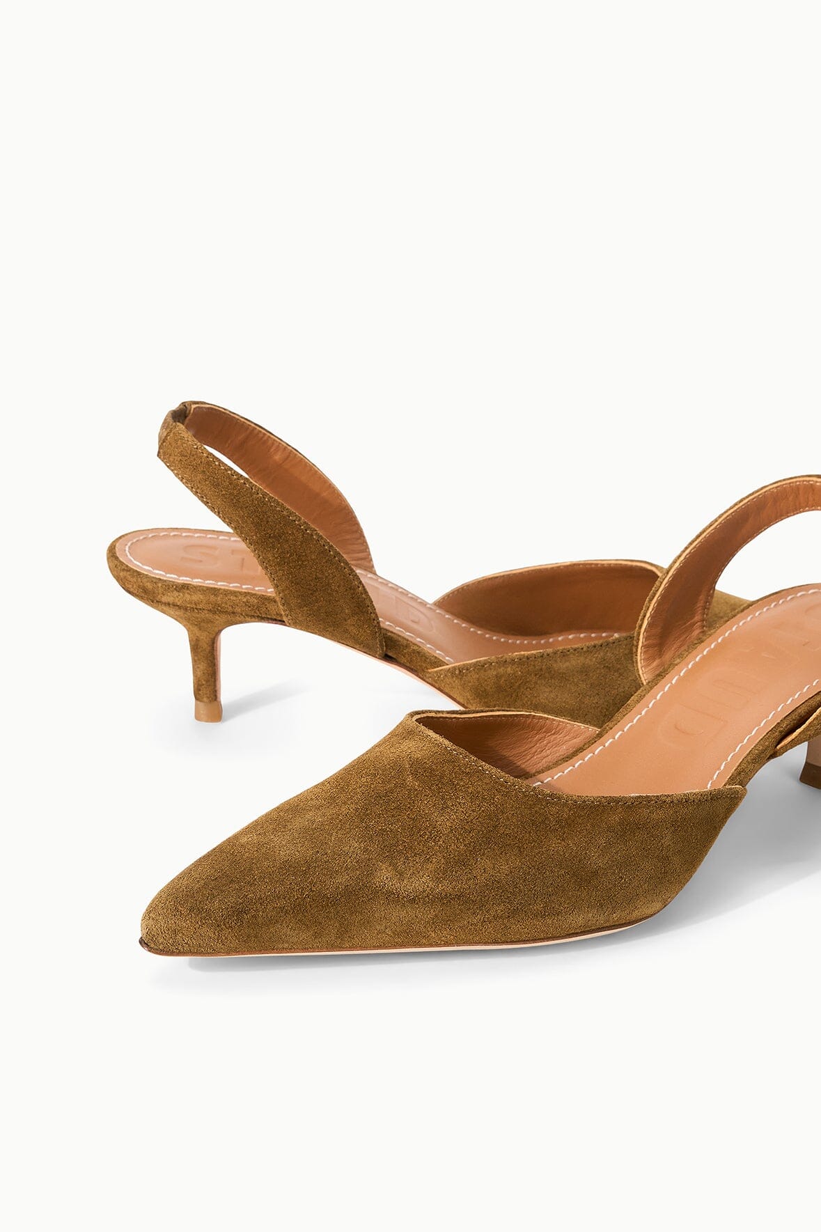 Sebastian Slingback | Cigar — 6