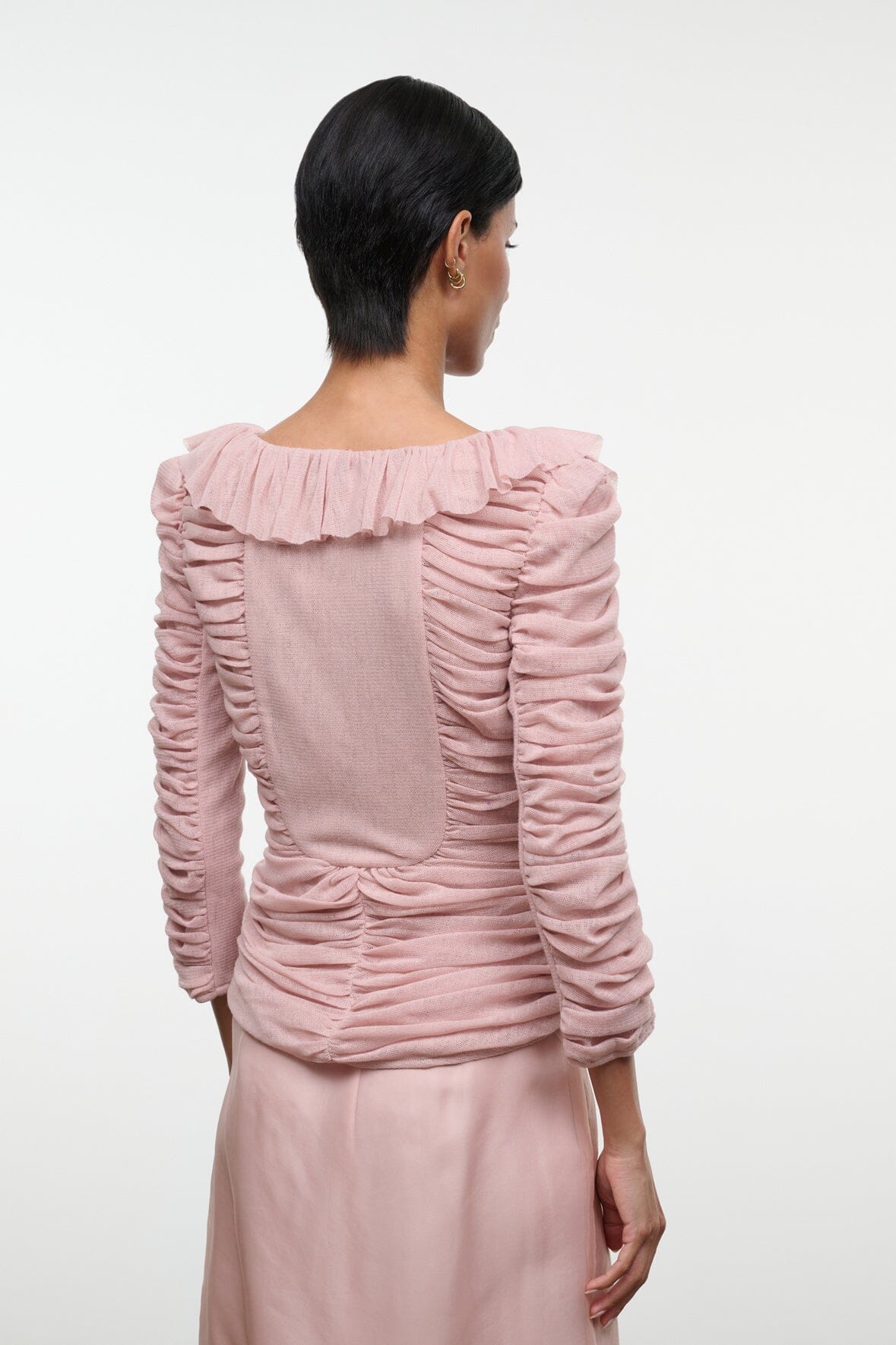Gretta Top | Sandrose — 3