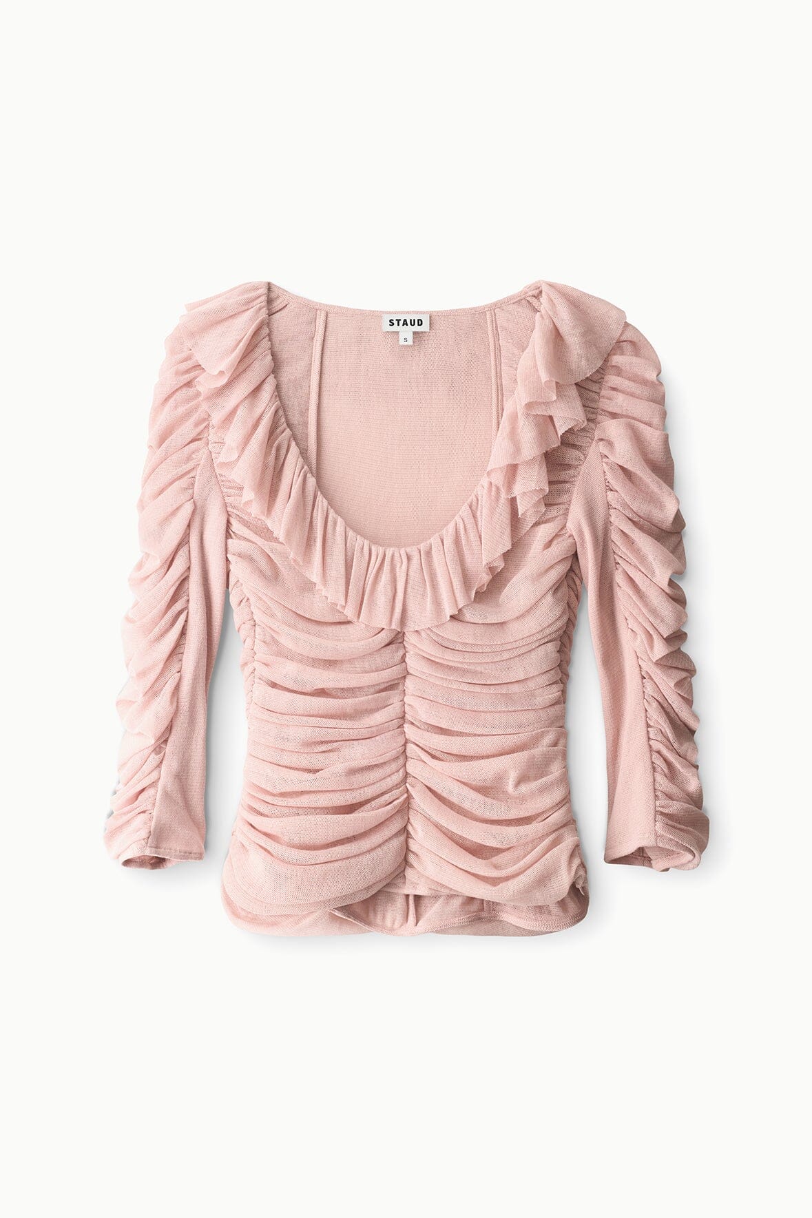 Gretta Top | Sandrose — 5