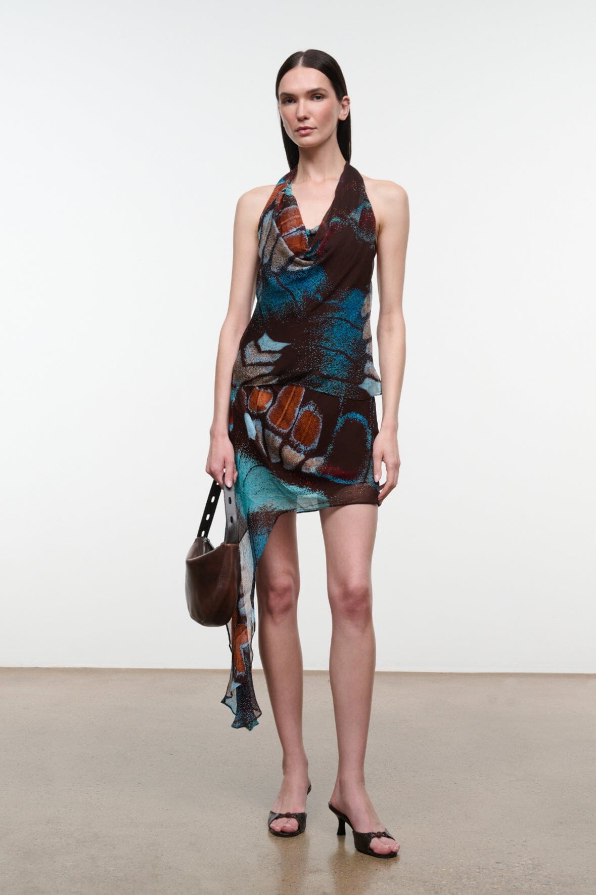 Mindy Top | Butterfly Sky — 3