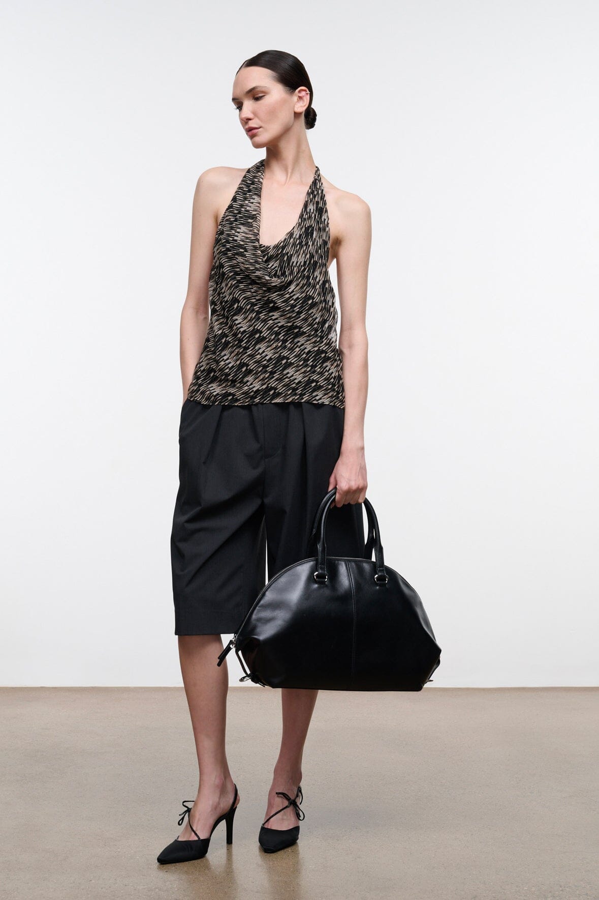 Mindy Top | Porcupine Quill — 4