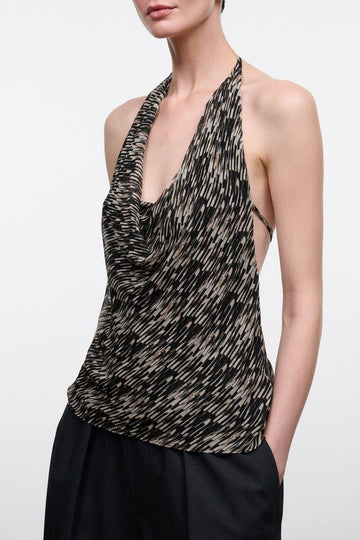 Mindy Top | Porcupine Quill — 1
