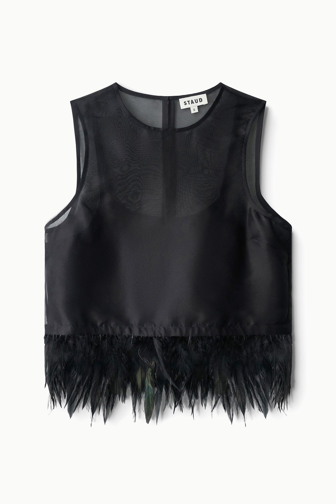 Avi Top | Black — 4