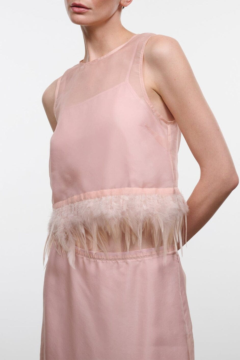 Avi Top | Sandrose — 1